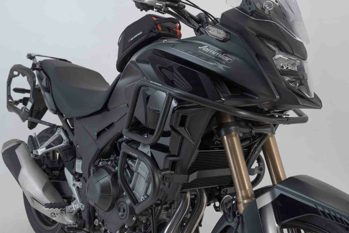 Gornji Crashbar Honda CB500X 18-23