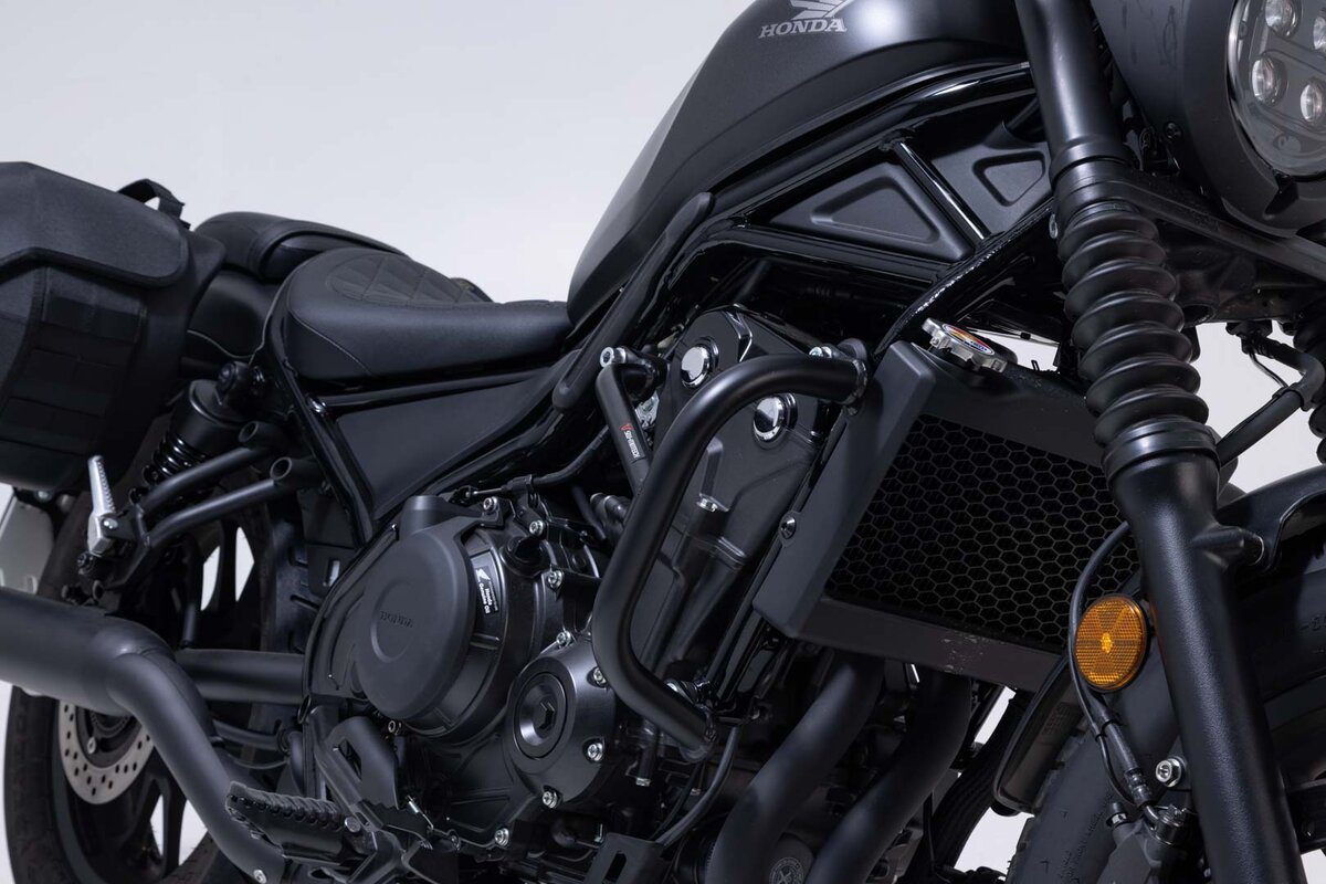 SW-Motech Crash bar Honda CMX500 Rebel (16-23)
