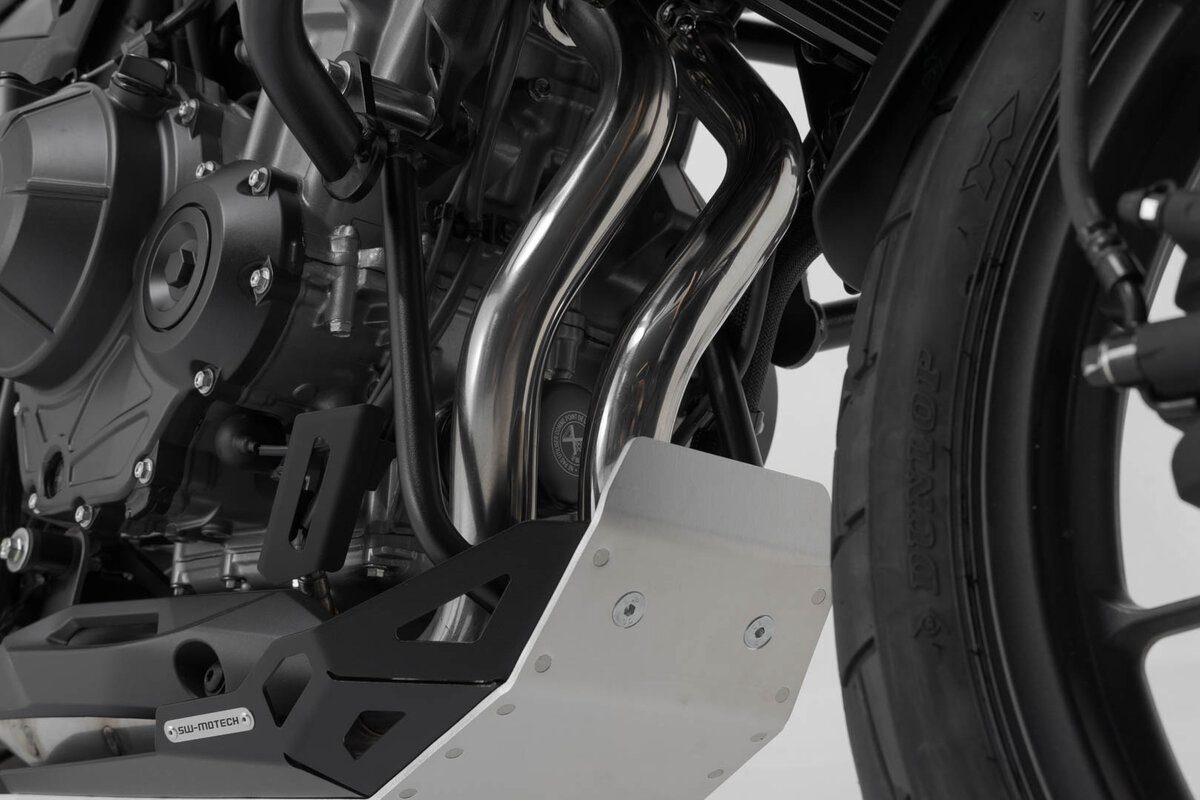 SW-Motech Engine guard Honda CB500X (18-23)