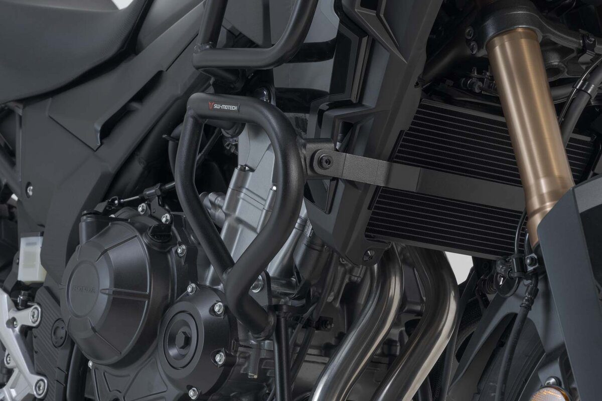 donji crashbar honda cb500x 18-23