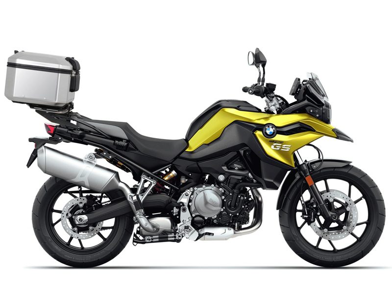 Shad nosač gornjeg kofera BMW F750GS / F850GS (20-24)