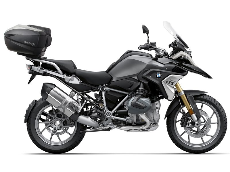Shad nosač gornjeg kofera BMW R1250GS (19-22)