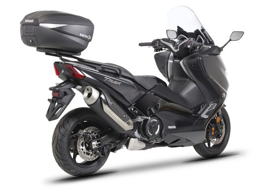 Shad nosač gornjeg kofera Yamaha TMAX 530 (18-20) / TMAX 560 (20-21)