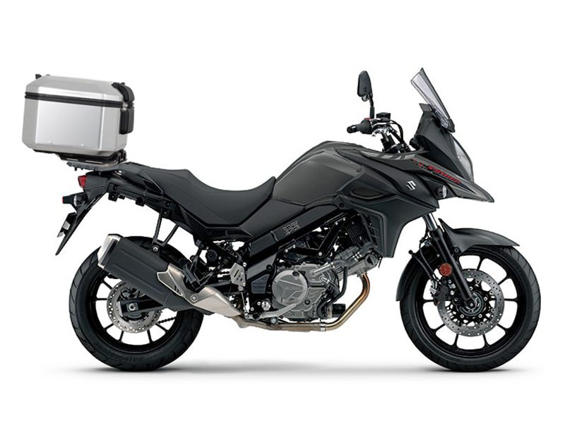 Shad nosač gornjeg kofera Suzuki V-Strom 650 (18-24)