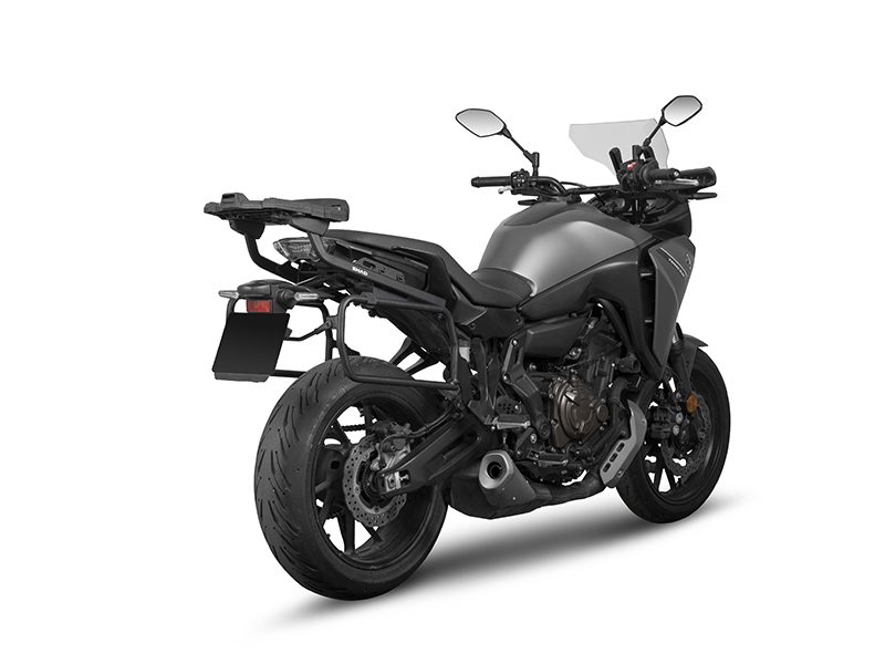 Shad nosač gornjeg kofera Yamaha Tracer 7 (21-24) / Tracer 700 (16-20)