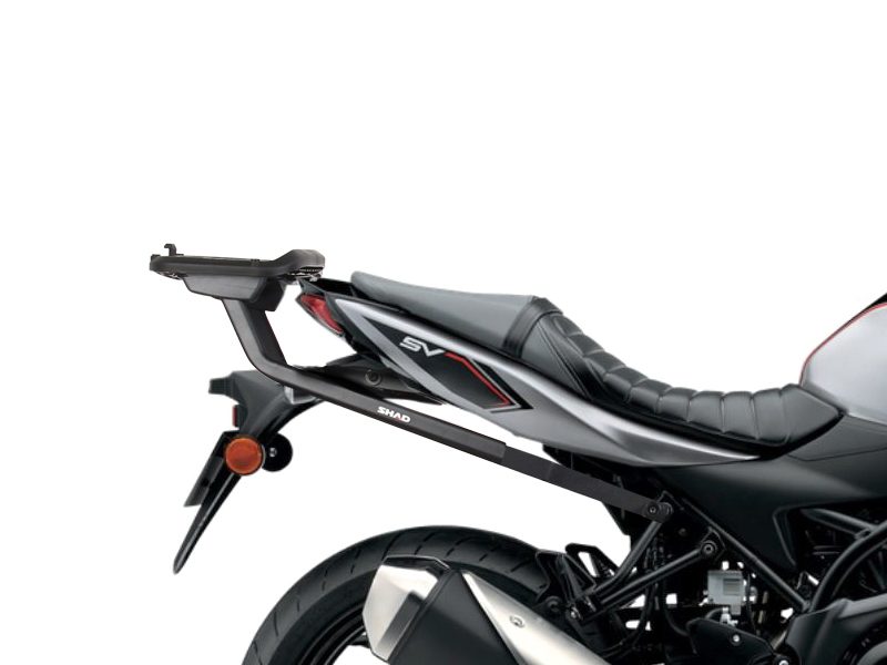 Shad nosač gornjeg kofera Suzuki SV 650 (18-24)