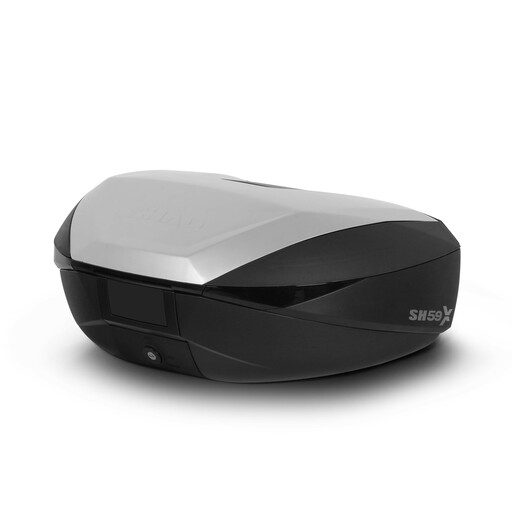 Shad SH59X centralni kofer – proširiv