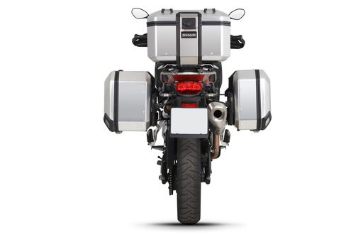 Shad 4P System nosači bočnih kofera BMW 750 GS / 850 GS