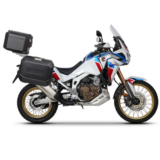 Shad 4P nosači bočnih kofera Honda CRF1100 Africa Twin Adventure Sport (20-24)