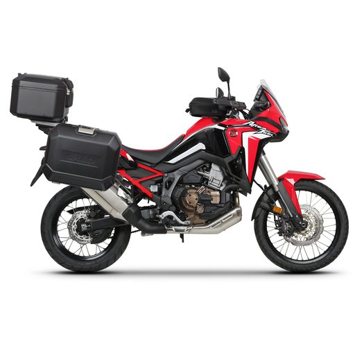 Shad 4P System nosači bočnih kofera Honda CRF1100 Africa Twin (20-24)