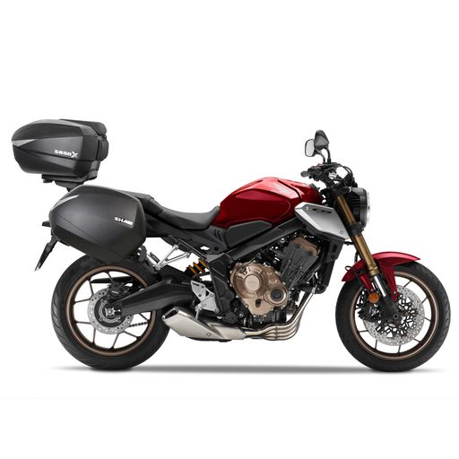 Shad 3P System nosači bočnih kofera Honda CB650R (19-24)
