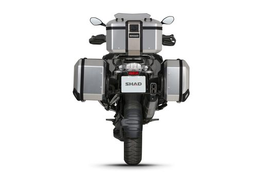 Shad 4P System nosači bočnih kofera BMW 1250 GS / GS Adventure (19-24)