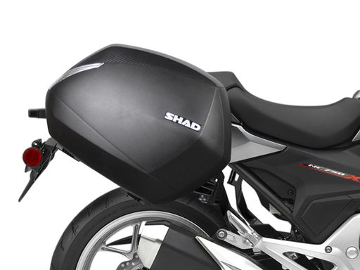 Shad 3P System nosači bočnih kofera Honda NC750X/S (18-20)