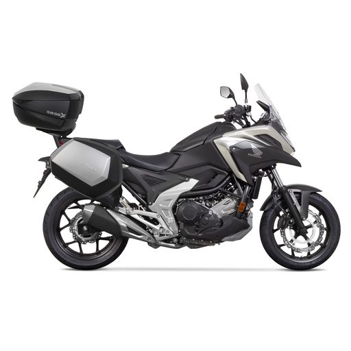 Shad 3P System nosači bočnih kofera Honda NC750X (21-24)