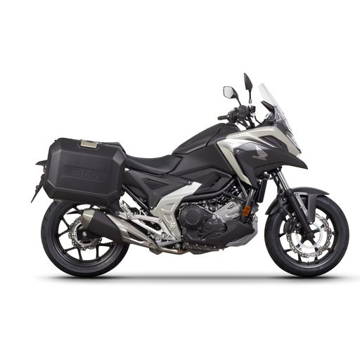 Shad 4P System nosači bočnih kofera Honda NC750X (21-24)