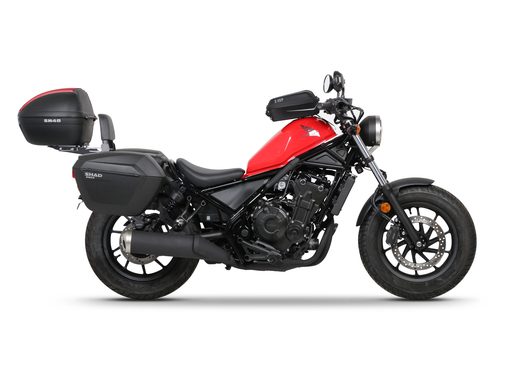 Shad 3P System nosači bočnih kofera Honda CMX500 Rebel (18-24)