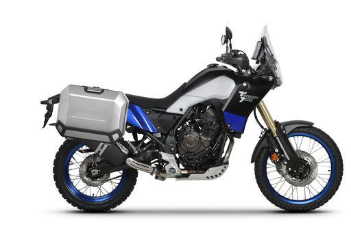 Shad 4P System nosači bočnih kofera Yamaha Tenere 700 (19-24)