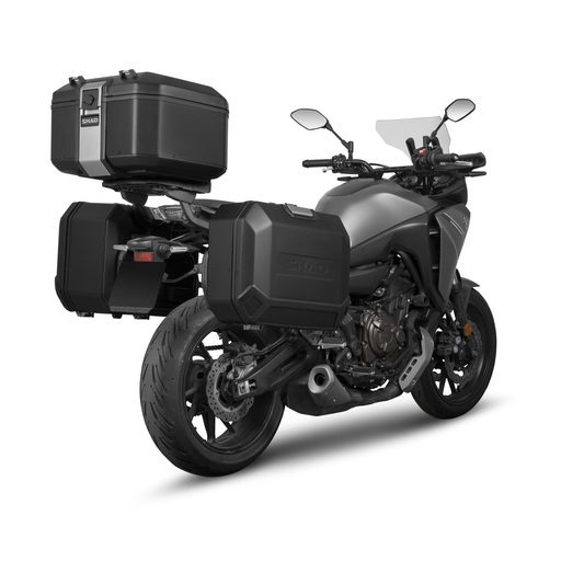 Shad 4P System nosači bočnih kofera Yamaha Tracer 700 (16-20) / Tracer 7 (21-24)