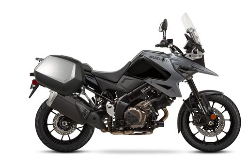 Shad 3P System nosači bočnih kofera Suzuki V-Strom 1000 (14-19) / 1050 (20-24) / 1050 XT (20-24)
