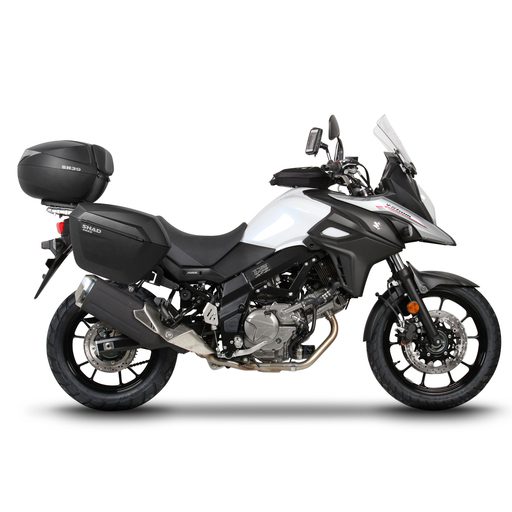 Shad 3P System nosači bočnih kofera Suzuki V-Strom 650 (18-24)