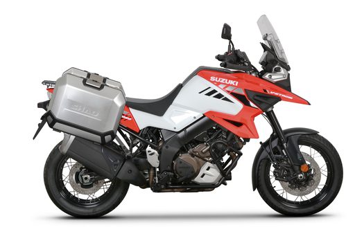 Shad 4P System nosači bočnih kofera Suzuki V-Strom 1000 (14-19) / V-Strom 1050 (20-24)