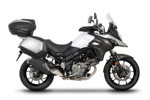 Shad 4P System nosači bočnih kofera Suzuki V-Strom 650 (18-24)