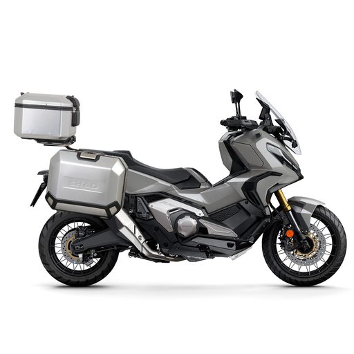 Shad 4P System nosači bočnih kofera Honda XADV750 (21-24)