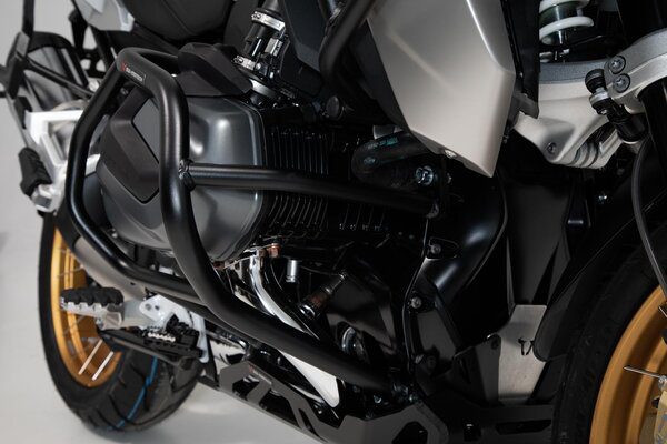 SW-Motech donji Crash bar BMW 1250 GS (19-24)
