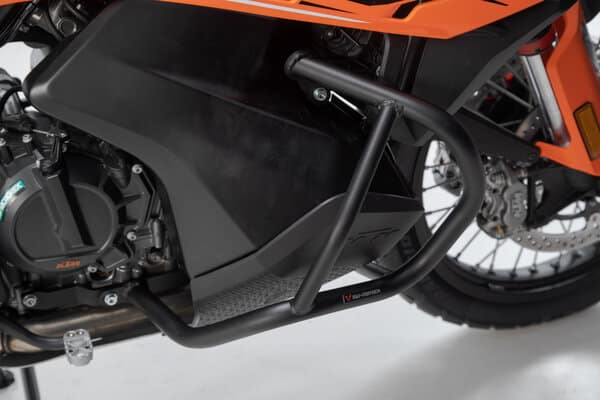 SW-Motech Crash bar KTM 790 Adventure (19-21) / 890 Advanture (20-22)
