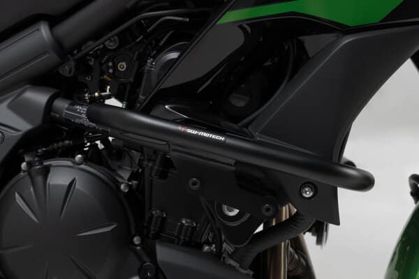 SW-Motech Crash bar Kawasaki Versys 650 (18-24)